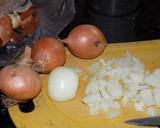 Foto del paso 9 de la receta: Guiso lentejas (4 variedades) al disco o cacerola