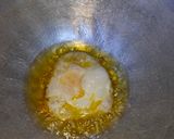 Foto langkah ke 1 dari resep Tumis Tahu Telur Pedas Manis.
