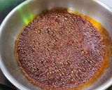 Foto langkah ke 1 dari resep Bolu Karamel 2 Telur.