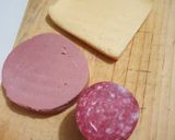 Foto del paso 1 de la receta: Picadera expresss.