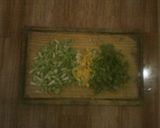 Foto del paso 3 de la receta: Arroz en salsa negra