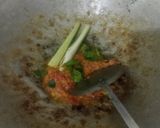 Foto langkah ke 2 dari resep Gulai Patin Kemangi.