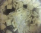 Foto del paso 6 de la receta: Ravioles en Salsa Boloñesa