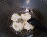 Foto langkah ke 2 dari resep Cireng Nasi #BikinRamadhanBerkesan.