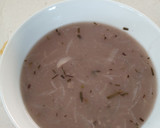 Foto del paso 5 de la receta: Sopa de cebolla