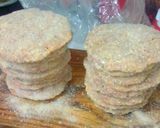 Foto del paso 13 de la receta: Hamburguesas con cebollita