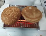Foto del paso 6 de la receta: Hamburguesas