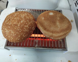 Foto del paso 6 de la receta: Hamburguesas