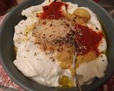 Φωτογραφία βήματος 1 της συνταγής Sauce γιαουρτιού