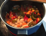 Foto del paso 2 de la receta: Lentejas de la abuela