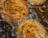 मेथी लच्छादार पॉप्स (Fenugreek flaky pops) रेसिपी चरण 9 फोटो