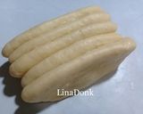 Foto langkah ke 5 dari resep Roti Sisir.