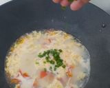 Foto langkah ke 4 dari resep Sup Telur Tomat.