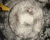 Foto del paso 12 de la receta: Tarta Caprese sin gluten y sin lactosa