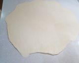 A picture of step 4 of Ensaimada in GM Pot.