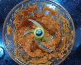 Foto langkah ke 2 dari resep Ikan Kurisi Lempah Kuning.