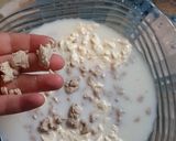 Foto del paso 3 de la receta: Vigilantes con azúcar y almíbar súper fácil y esponjosos 😊