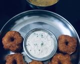 મેંદુ વડા (Medu Vada Recipe In Gujarati) રેસીપી સ્ટેપ4ફોટો