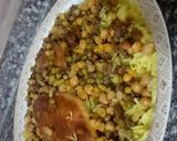 صورة لخطوة 5 من وصفة اوزي 😋😋
