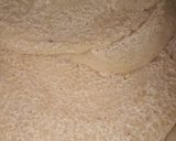 রাভা ধোসা (Rava Dosa recipe in Bengali রেসিপি ধাপ - 3 ছবি