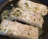 Foto del paso 3 de la receta: Merluza en vinagreta