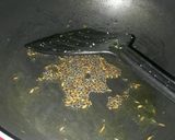 A picture of step 6 of Stuff suji balls.