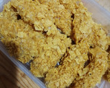 Foto langkah ke 5 dari resep Corn Chips Chicken.