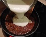 Lasagne bolgnese recept fázis 4 fotója