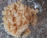 Foto del paso 2 de la receta: Canastitas de coco y yogurt