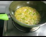 A picture of step 10 of Veg Dry Manchurian.