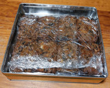 Foto del paso 6 de la receta: Fruit cakes (pasteles de frutas) individuales