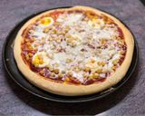 Pizzatészta Réka módra recept fázis 6 fotója