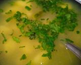 फलाहारी आलू की सब्जी (Falahari aloo ki sabzi recipe in hindi) रेसिपी चरण 5 फोटो