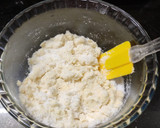தேங்காய் குக்கீஸ் (Cocount cookies) ரெசிபி ஸ்டேப் 4 புகைப்படம்
