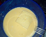 Foto del paso 4 de la receta: Pizza de pan de molde