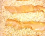 Foto del paso 2 de la receta: Chicken Fingers