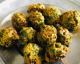 મેથી ના મુઠીયા (Methi Muthia Recipe In Gujarati) રેસીપી સ્ટેપ4ફોટો