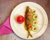 Foto langkah ke 6 dari resep Pesmol Ikan Kembung.