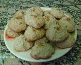 Foto del paso 7 de la receta: Galletitas de avena, súper fácil y rápido