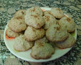 Foto del paso 7 de la receta: Galletitas de avena, súper fácil y rápido
