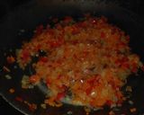 Foto del paso 2 de la receta: Croquetas de trigo burgol y verduras