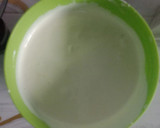 Foto langkah ke 4 dari resep Bolu Lapis Surabaya Kukus ekonomis.