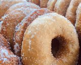 Foto del paso 8 de la receta: ROSQUITAS fáciles 🫶🏻😍🥯