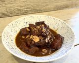 Foto langkah ke 7 dari resep Semur daging.