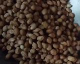 Foto langkah ke 1 dari resep Kacang Kribo.