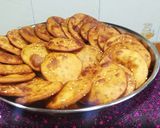 "भोपळ्याच्या पुऱ्या" (Bhoplyachya Purya Recipe In Marathi) रेसिपी स्टेप 5 फोटो