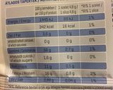 TudatosantESZEM ránctalanító citromos nápolyi (gluténmentesen elkészíthető, fogyókúrába illeszthető) recept fázis 1 fotója
