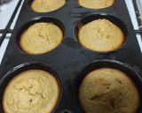 Foto del paso 6 de la receta: Muffins de Plátano y Avena 🍌🧁