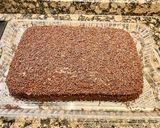Foto del paso 13 de la receta: Pastel de zanahoria con crema de coco (Carrot cake with coconut cream)