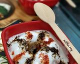 लखनवी दही बड़े (lucknowi dahi bade recipe in hindi) रेसिपी चरण 6 फोटो